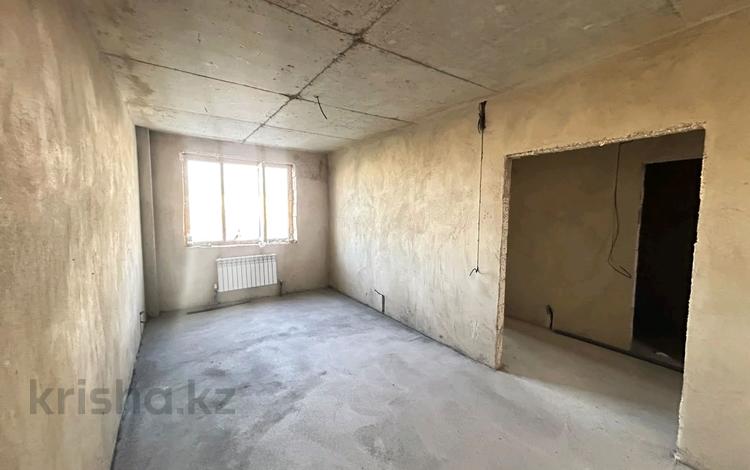 1-комнатная квартира · 38 м² · 4/10 этаж, Карталинская 29/1 за 13 млн ₸ в Астане, Сарыарка р-н — фото 2