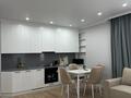2-комнатная квартира · 70 м² · 3/12 этаж, Бауыржана Момышулы 5/4блок1 — Алматы арена за 20 000 ₸ в Алатауский р-н — фото 6
