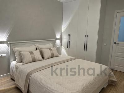 2-бөлмелі пәтер · 70 м² · 3/12 қабат, Бауыржана Момышулы 5/4блок1 — Алматы арена, бағасы: 25 000 ₸ в Алатауский р-н