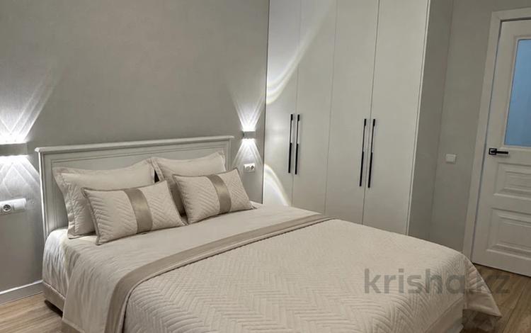 2-комнатная квартира · 70 м² · 3/12 этаж, Бауыржана Момышулы 5/4блок1 — Алматы арена за 20 000 ₸ в Алатауский р-н — фото 28