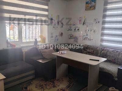 Отдельный дом · 2 комнаты · 54 м² · 8 сот., Дп энергетик малиновая за 165 млн 〒 в Талгаре