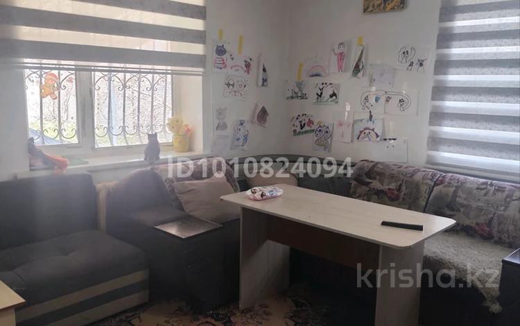 Отдельный дом · 2 комнаты · 54 м² · 8 сот., Дп энергетик малиновая за 165 млн 〒 в Талгаре — фото 2