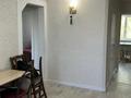 5-бөлмелі пәтер · 100 м² · 3/9 қабат, Кунанбай 12, бағасы: 38 млн ₸ в Семее — фото 5