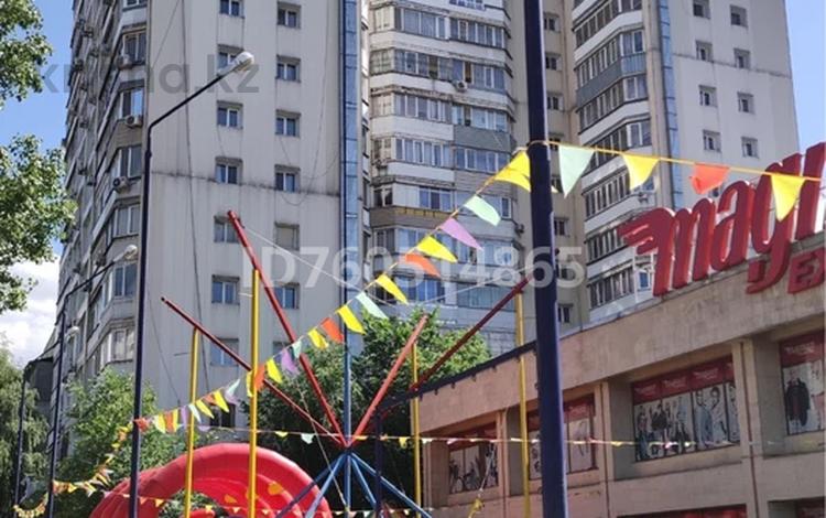 Паркинг · 13.3 м² · мкр Таугуль 19 за 6 млн ₸ в Алматы, Ауэзовский р-н — фото 2