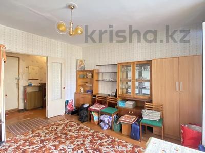 1-бөлмелі пәтер · 43 м² · 5/5 қабат, Юго-Восток ш/а., Степной 4 23, бағасы: 12.5 млн ₸ в Караганде, Казыбек би р-н