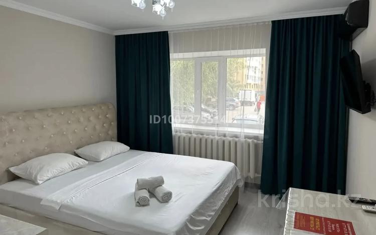 1-комнатная квартира · 42 м² · 2/9 этаж, Осипенко за 14 000 〒 в Кокшетау — фото 2