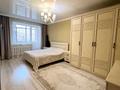4-комнатная квартира · 105 м² · 2/10 этаж, Улы Дала 67, 69, 15, 15/1, 17, 17/1, 2, 4, 6, 40 — Аль Фараби за 61.9 млн 〒 в Астане, Есильский р-н