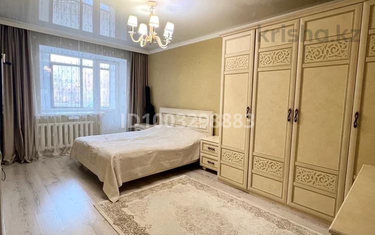 4-комнатная квартира · 105 м² · 2/10 этаж, Улы Дала 67, 69, 15, 15/1, 17, 17/1, 2, 4, 6, 40 — Аль Фараби за 61.9 млн 〒 в Астане, Есильский р-н — фото 2