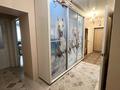 4-комнатная квартира · 105 м² · 2/10 этаж, Улы Дала 67, 69, 15, 15/1, 17, 17/1, 2, 4, 6, 40 — Аль Фараби за 61.9 млн 〒 в Астане, Есильский р-н — фото 5