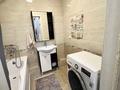 4-комнатная квартира · 105 м² · 2/10 этаж, Улы Дала 67, 69, 15, 15/1, 17, 17/1, 2, 4, 6, 40 — Аль Фараби за 61.9 млн 〒 в Астане, Есильский р-н — фото 6