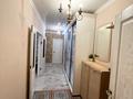4-комнатная квартира · 105 м² · 2/10 этаж, Улы Дала 67, 69, 15, 15/1, 17, 17/1, 2, 4, 6, 40 — Аль Фараби за 61.9 млн 〒 в Астане, Есильский р-н — фото 8