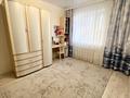 4-комнатная квартира · 105 м² · 2/10 этаж, Улы Дала 67, 69, 15, 15/1, 17, 17/1, 2, 4, 6, 40 — Аль Фараби за 61.9 млн 〒 в Астане, Есильский р-н — фото 9