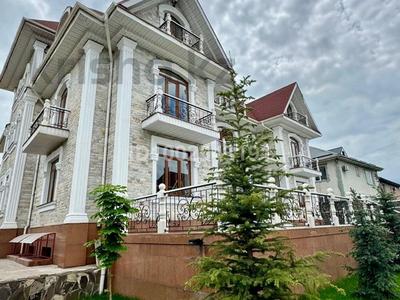Еркін, кеңселер, дүкендер мен бутиктер, қоймалар, қоғамдық тамақтану орны, сұлулық салондары, монша, қонақ үй және демалыс орындары, медорталықтар мен дәріханалар, білім орталықтары, ойын-сауық · 1180 м², бағасы: 390 млн ₸ в Алматы, Наурызбайский р-н