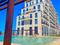 1-комнатная квартира, 32 м², 9/9 этаж, Теплый пляж 119 за 16.5 млн 〒 в Актау, мкр Приморский