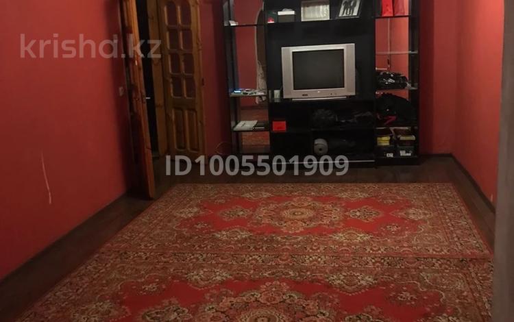 4-бөлмелі пәтер · 74.5 м² · 4/9 қабат, 3-й микрорайон, 3-й микрорайон 7, бағасы: ~ 35 млн ₸ в Шымкенте, Туран р-н — фото 2