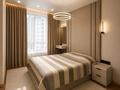 3-комнатная квартира · 80 м² · 10/21 этаж, Просп. Аль-Фараби за 140.1 млн ₸ в Алматы, Бостандыкский р-н