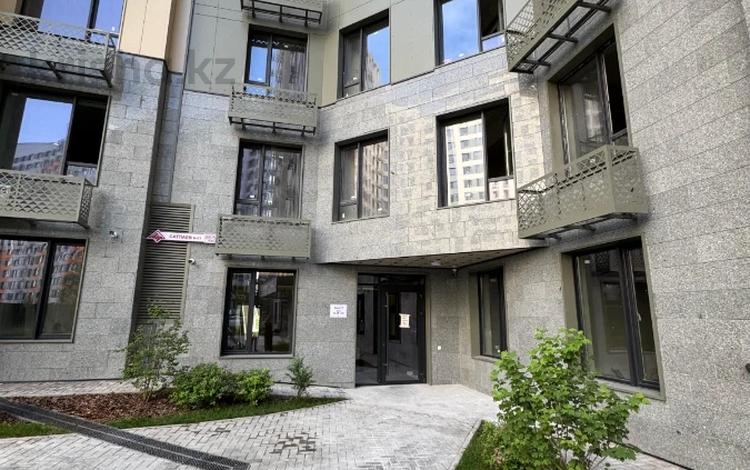 2-бөлмелі пәтер · 69.1 м² · 14/16 қабат, Каныша Сатпаева 90/55Б, бағасы: 54.5 млн ₸ в Алматы, Бостандыкский р-н — фото 9