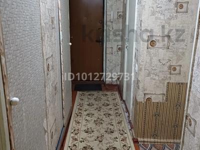 2-бөлмелі пәтер · 50.9 м² · 3/5 қабат, мкр Коктем-1, ул Малика Габдуллина 26 а — ул Байтурсынова, бағасы: 50 млн ₸ в Алматы, Бостандыкский р-н