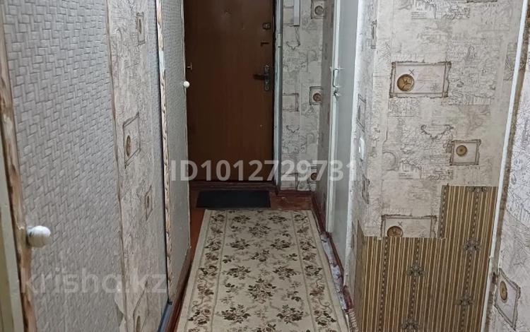 2-бөлмелі пәтер · 50.9 м² · 3/5 қабат, Көктем-1 ш/а., ул Малика Габдуллина 26 а — ул Байтурсынова, бағасы: 46.2 млн ₸ в Алматы, Бостандыкский р-н — фото 10