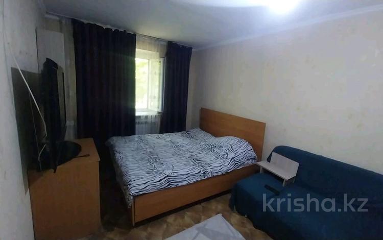 1-бөлмелі пәтер · 27 м² · 1/3 қабат, Пр-д Айбергенова 14, бағасы: 12 млн ₸ в Шымкенте, Аль-Фарабийский р-н — фото 2