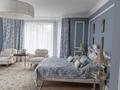Отдельный дом · 6 комнат · 1130.3 м² · 400 сот., Ул.Нурлы за 1.9 млрд ₸ в Жандосов