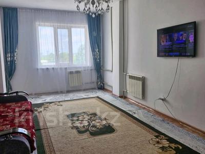 2-комнатная квартира · 78 м² · 4/10 этаж, пр. Алия Молдагулова 58 за 22.8 млн ₸ в Актобе