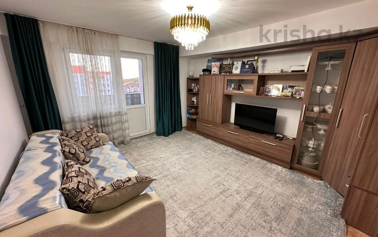 3-комнатная квартира · 81 м² · 8/9 этаж, Аль-Фараби 40 за 30 млн ₸ в Усть-Каменогорске — фото 5
