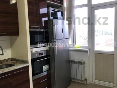 3-комнатная квартира · 85 м² · 4/4 этаж, Самурык 12 за 290 000 〒 в Каскелене