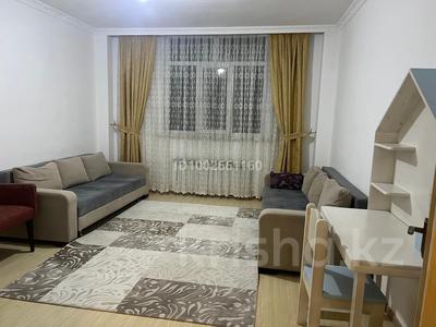 3-комнатная квартира · 85 м² · 4/4 этаж, Самурык 12 за 220 000 〒 в Каскелене