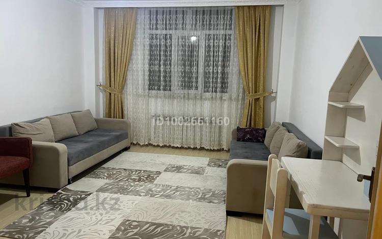 3-комнатная квартира · 85 м² · 4/4 этаж, Самурык 12 за 220 000 〒 в Каскелене — фото 13