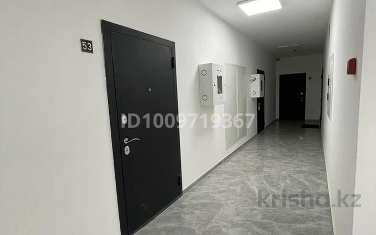 2-комнатная квартира · 42 м² · 8/12 этаж, мкр Калкаман-1, Калкаман 4Б — Возле ГКБ 7 за 28.5 млн ₸ в Алматы, Наурызбайский р-н — фото 2