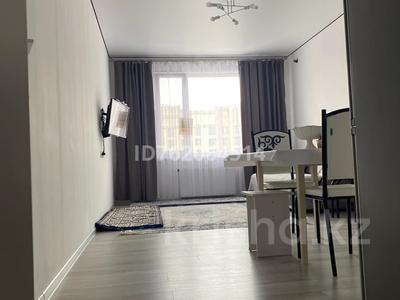 2-комнатная квартира · 46 м² · 12/12 этаж, Әнет баба за 31 млн 〒 в Астане
