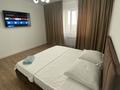 1-комнатная квартира · 40 м² · 2/4 этаж, Кабанбай батыр за 3 500 〒 в Талдыкоргане — фото 2