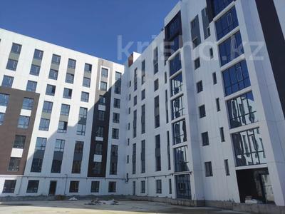 2-бөлмелі пәтер · 57 м² · 4/9 қабат, Нурсултана Назарбаева 233, бағасы: 27.9 млн ₸ в Костанае