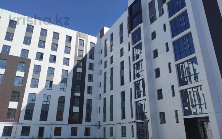 2-бөлмелі пәтер · 57 м² · 4/9 қабат, Нурсултана Назарбаева 233, бағасы: 27.9 млн ₸ в Костанае — фото 20
