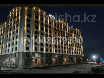 1-комнатная квартира · 44 м² · 2/9 этаж, Набережная 23 — Шухова за 22 млн 〒 в Петропавловске