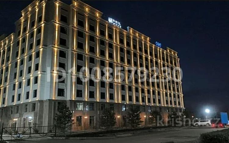 1-комнатная квартира · 44 м² · 2/9 этаж, Набережная 23 — Шухова за 22 млн ₸ в Петропавловске — фото 13