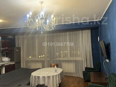 2-комнатная квартира · 83 м² · 11/12 этаж, мкр Керемет 7 за 400 000 ₸ в Алматы, Бостандыкский р-н