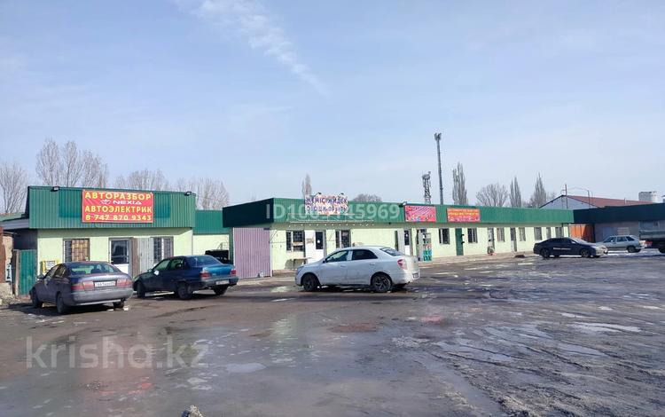 Промбаза · 48 соток, Ш.Айманова 13А за 180 млн ₸ в Жибек Жолы — фото 9