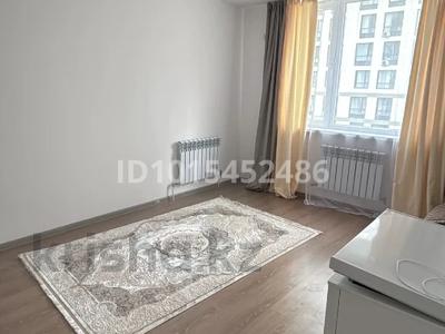 2-комнатная квартира · 56 м² · 8/17 этаж, Чокина 9 за 31.7 млн ₸ в Астане, Нура р-н