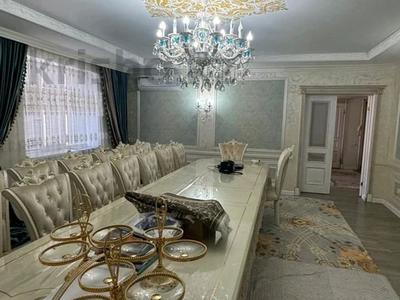 4-комнатная квартира · 130 м² · 4/5 этаж, Нурсат за 58 млн 〒 в Шымкенте