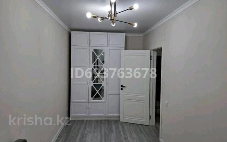 2-комнатная квартира, 55 м², 5/7 этаж помесячно, Маметова 2