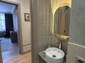 3-бөлмелі пәтер · 95 м² · 7/10 қабат, мкр Юго-Восток, Строителей 28/3, бағасы: 95 млн ₸ в Караганде, Казыбек би р-н — фото 9