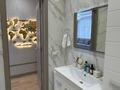 3-бөлмелі пәтер · 95 м² · 7/10 қабат, мкр Юго-Восток, Строителей 28/3, бағасы: 95 млн ₸ в Караганде, Казыбек би р-н — фото 7