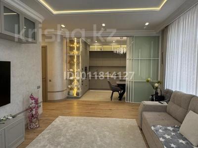 3-комнатная квартира · 95 м² · 7/10 этаж, мкр Юго-Восток, Строителей 28/3 за 95 млн ₸ в Караганде, Казыбек би р-н