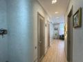 3-бөлмелі пәтер · 95 м² · 7/10 қабат, мкр Юго-Восток, Строителей 28/3, бағасы: 95 млн ₸ в Караганде, Казыбек би р-н — фото 6