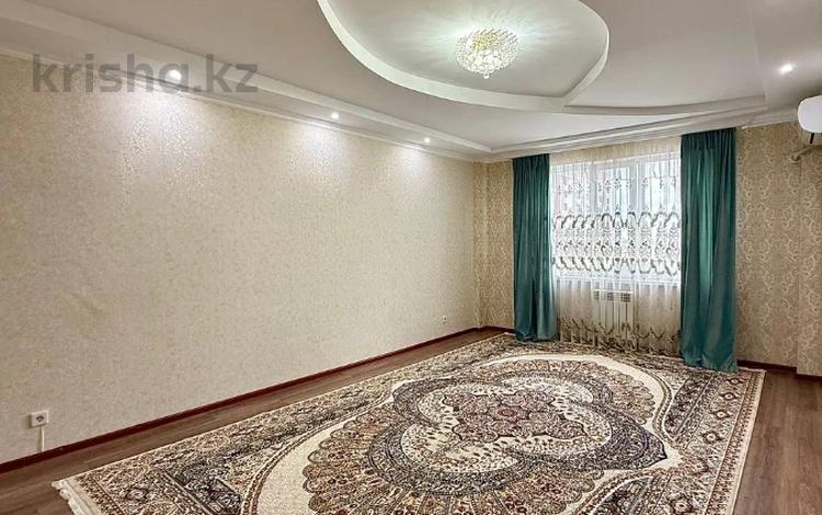 3-бөлмелі пәтер · 95.2 м² · 3/5 қабат, Нұрсая ш/а. 71/1, бағасы: 36 млн ₸ в Атырау, мкр Нурсая — фото 2