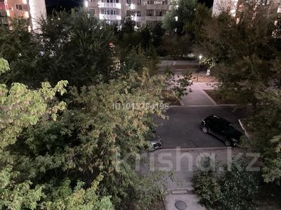 2-бөлмелі пәтер · 55 м² · 4/9 қабат, Ескі қала, Кереева 6 — Старый част, бағасы: 17.5 млн ₸ в Актобе, Старый город