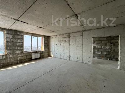 3-комнатная квартира, 76.6 м², 9/10 этаж, мкр Думан-2 за 25 млн 〒 в Алматы, Медеуский р-н