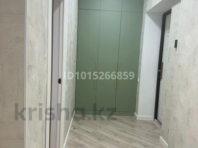 1-комнатная квартира · 50 м² · 8/16 этаж, мкр Шапагат-2, Шаяхметова 18 за 260 000 ₸ в Шымкенте, Каратауский р-н